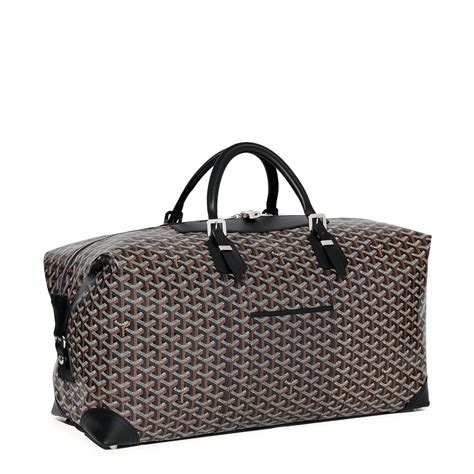 goyard boeing 55|goyard bowling bag.